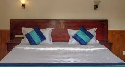 OYO 27809 Hotel Ganapathy Garden