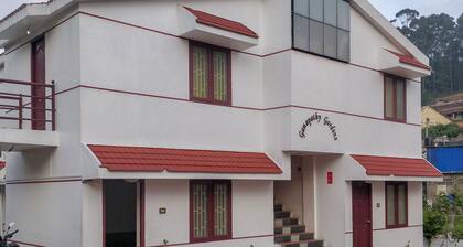 OYO 27809 Hotel Ganapathy Garden
