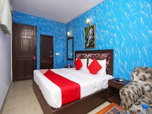Standard Room | Free WiFi
