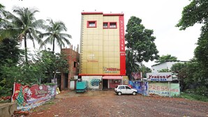 Exterior - OYO 16627 Xpress Inn (Barakpur)