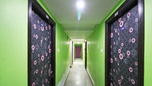Hallway - OYO 16627 Xpress Inn (Barakpur)