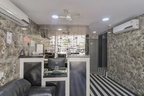 Recepción