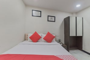 Bed sheets