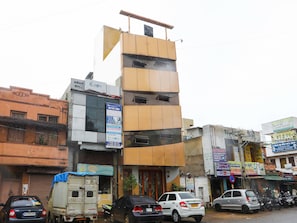 บริเวณภายนอก