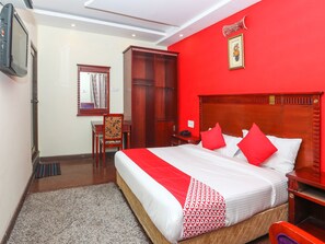 ห้องสแตนดาร์ด | Wi-Fi ฟรี