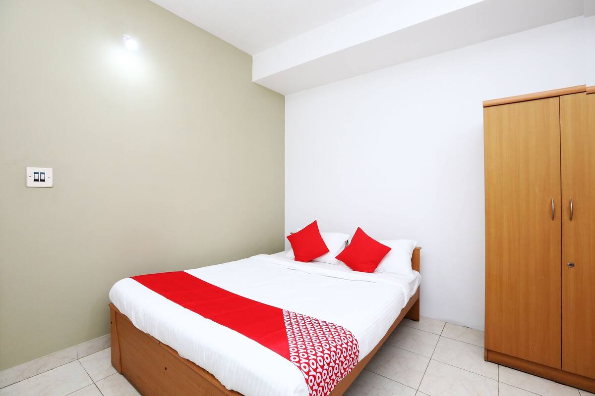 Kamar Standar | Wi-Fi gratis