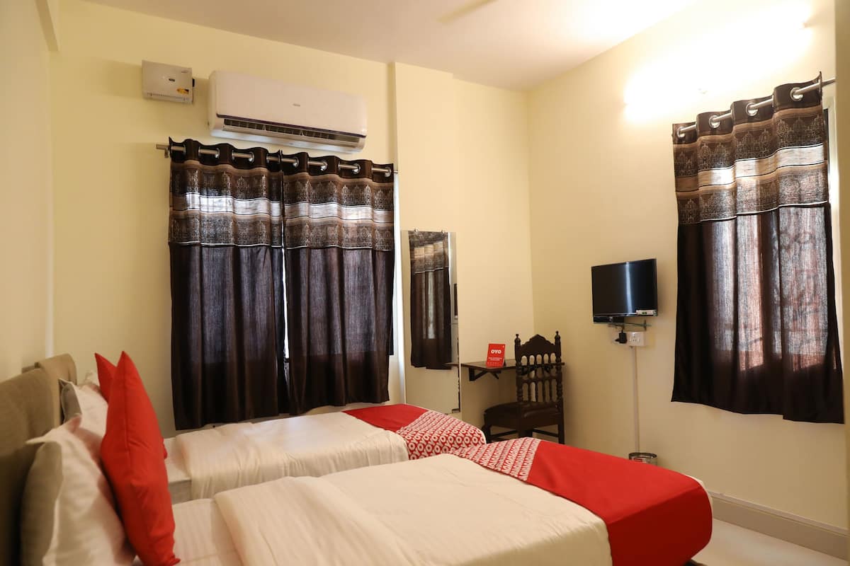 Standard Room | Free WiFi