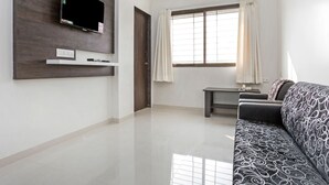 Rom – standard