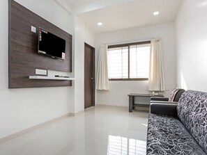 Standaard kamer | Gratis wifi