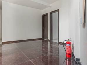 Interior - OYO 26116 Food Hub (Niphad)