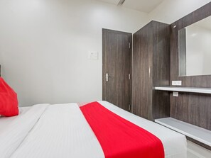 Suite, 1 Queen-Bett | Kostenloses WLAN