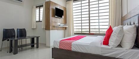 標準客房 | 免費無線上網