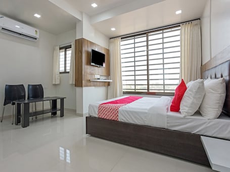 Standard Room | Free WiFi