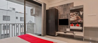 OYO 26117 Hotel Siddhivinayak Celebrations