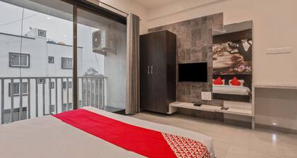 OYO 26117 Hotel Siddhivinayak Celebrations