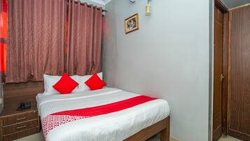 Single Room, 1 Single Bed | Free WiFi, bed sheets