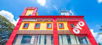 OYO 17373 Ssv Hotel