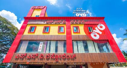 OYO 17373 Ssv Hotel