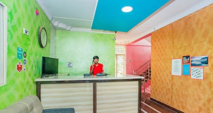 OYO 17373 Ssv Hotel