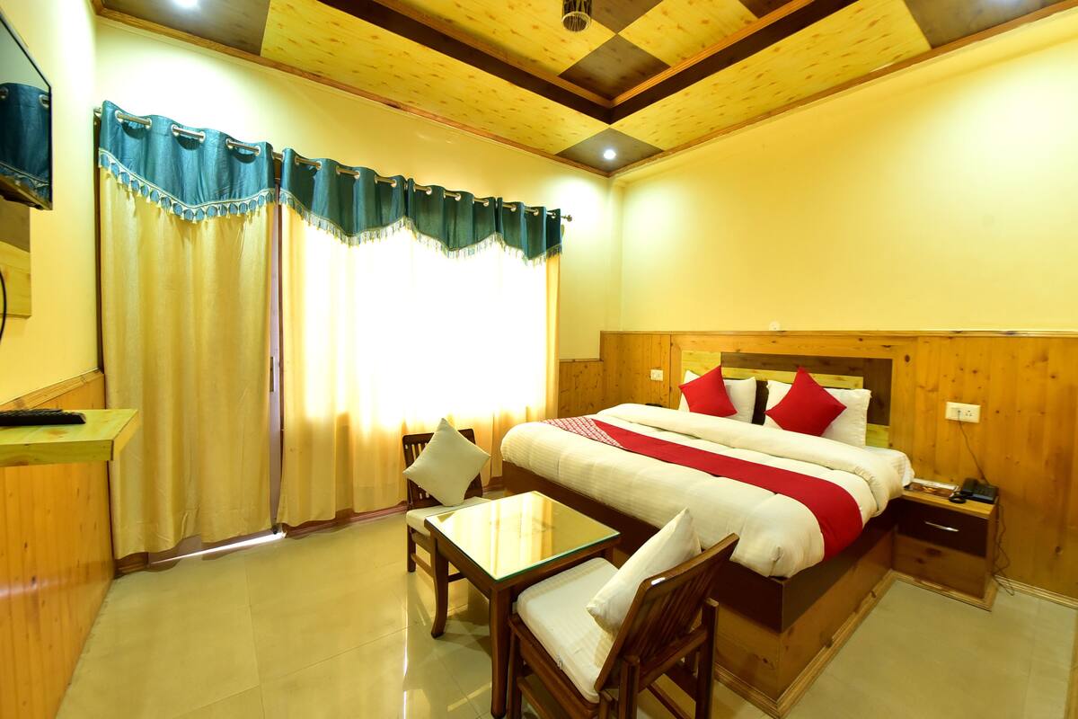 Phòng Suite, 1 giường cỡ king