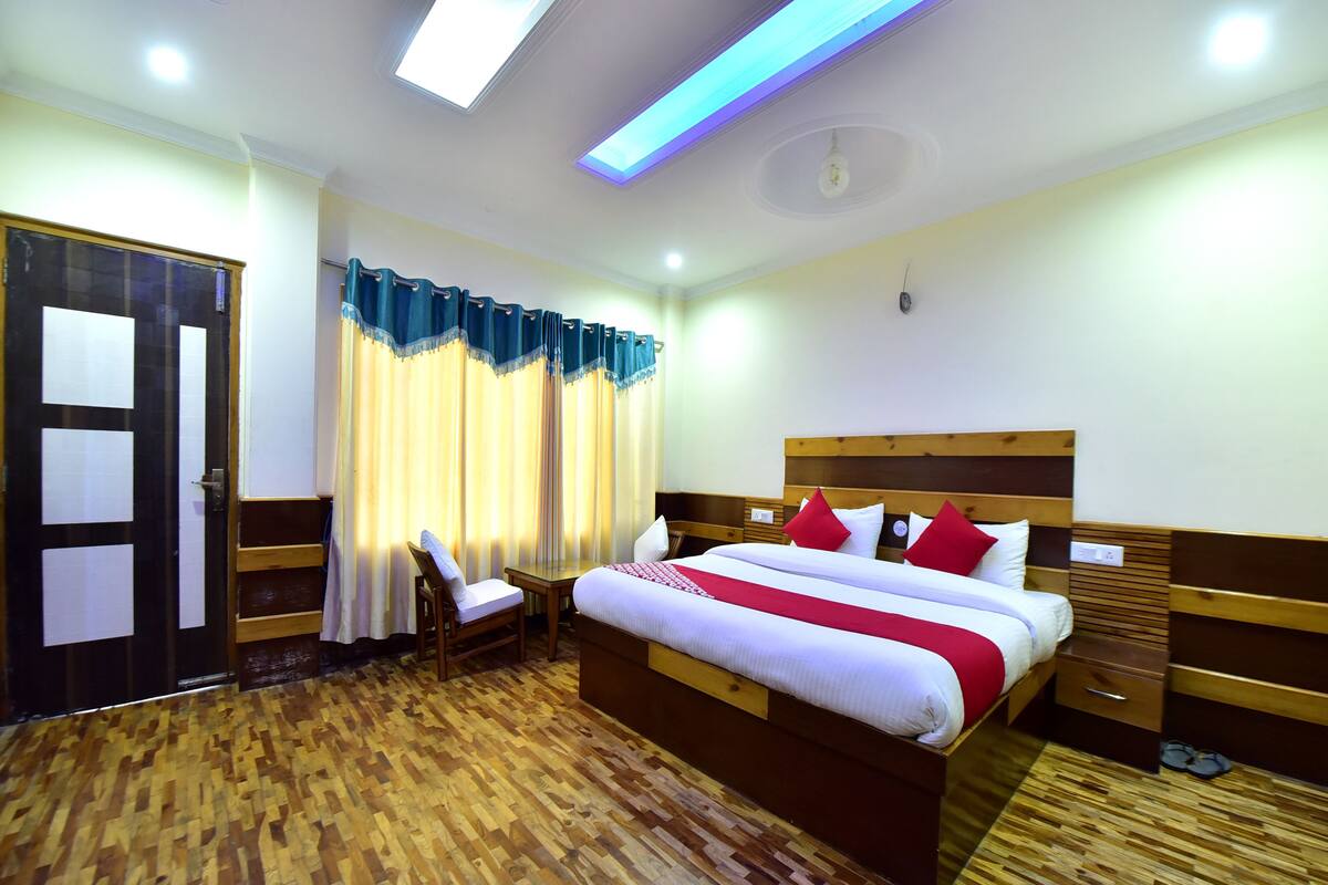 Phòng Tiêu chuẩn