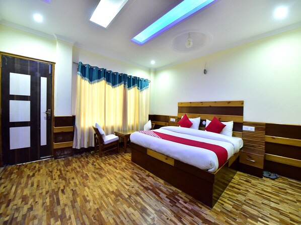 Phòng Tiêu chuẩn