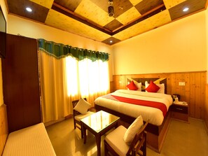 Phòng Tiêu chuẩn