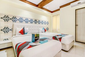 Deluxe-Zimmer, 1 Doppelbett