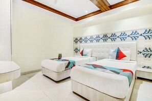 Unclassified image, 2 of 18, button - FabHotel Saim Pride (Navi Mumbai)