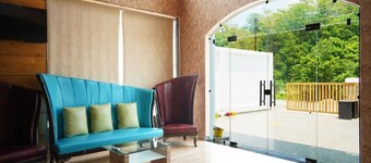 Panambi Resort Rishikesh