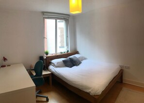 Apartment, 3 Bedrooms