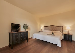 Habitación doble estándar (Llevant & Terral) | Escritorio, cunas gratuitas, camas extra y wifi gratis