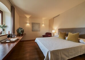 Suite (Tramuntana) | Escritorio, cunas gratuitas, camas extra y wifi gratis