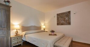 Habitación doble estándar (Llevant & Terral) | Escritorio, cunas gratuitas, camas extra y wifi gratis