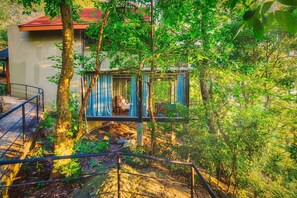 Exterior - Arangala Forest Lodge (Naula)