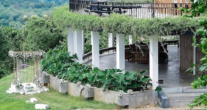 Arangala Forest Lodge