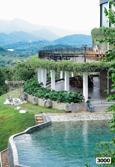 Arangala Forest Lodge