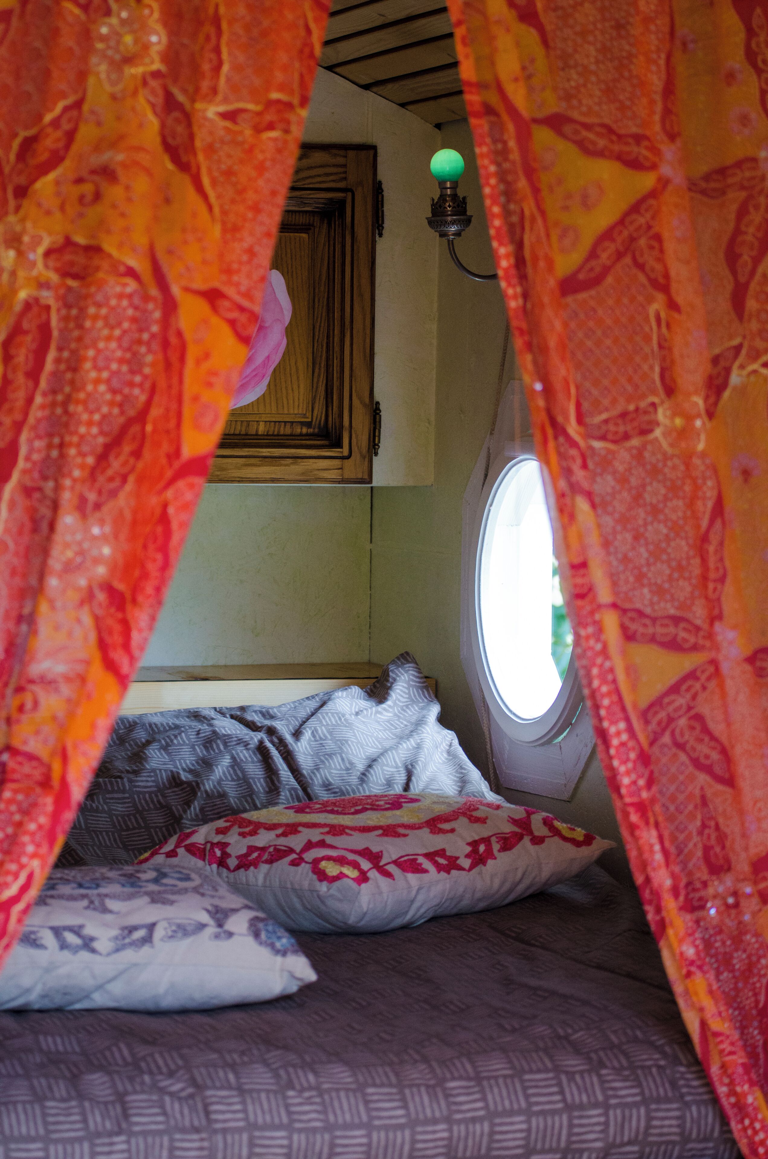 Soundproofing, free WiFi, individually decorated, individually furnished
