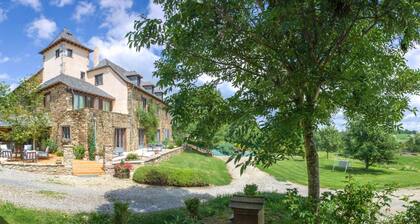 L'ecrin du Segala - La roulotte