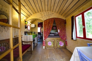 小屋 | 特色装修、特色家居、隔音、免费 WiFi