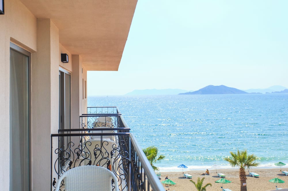 Nil Boutique Hotel