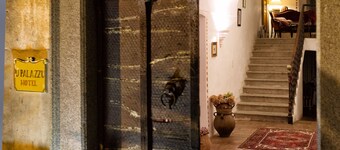 Hotel Palazzu Pigna