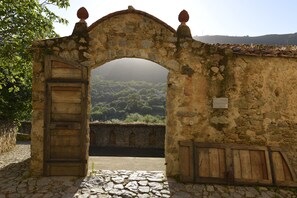 Exterior - Hotel Palazzu Pigna (Pigna)