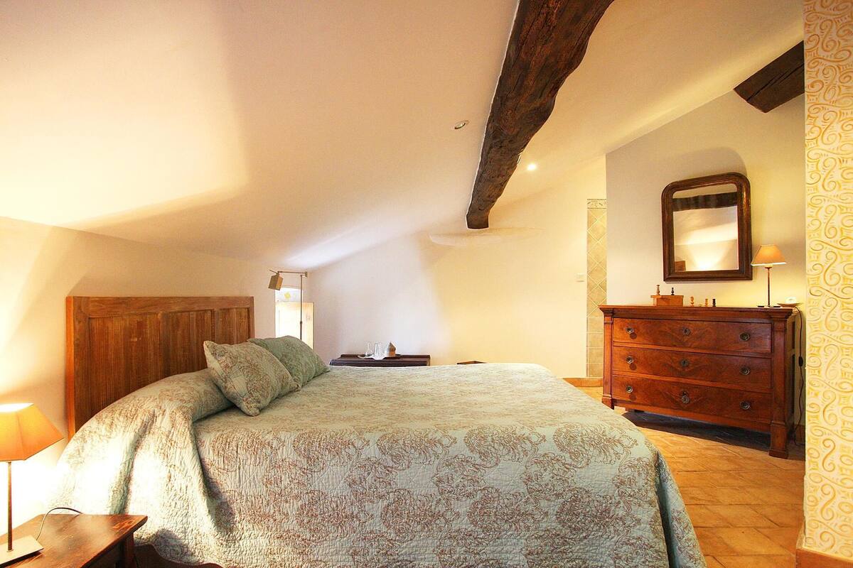 Comfort-Zimmer