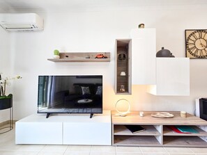 TV