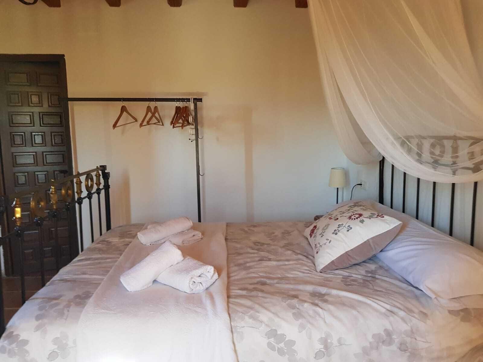 5 slaapkamers, wifi, beddengoed
