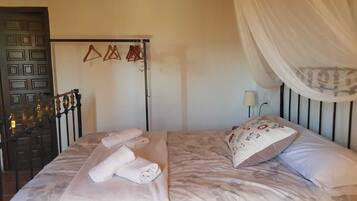 5 slaapkamers, wifi, beddengoed