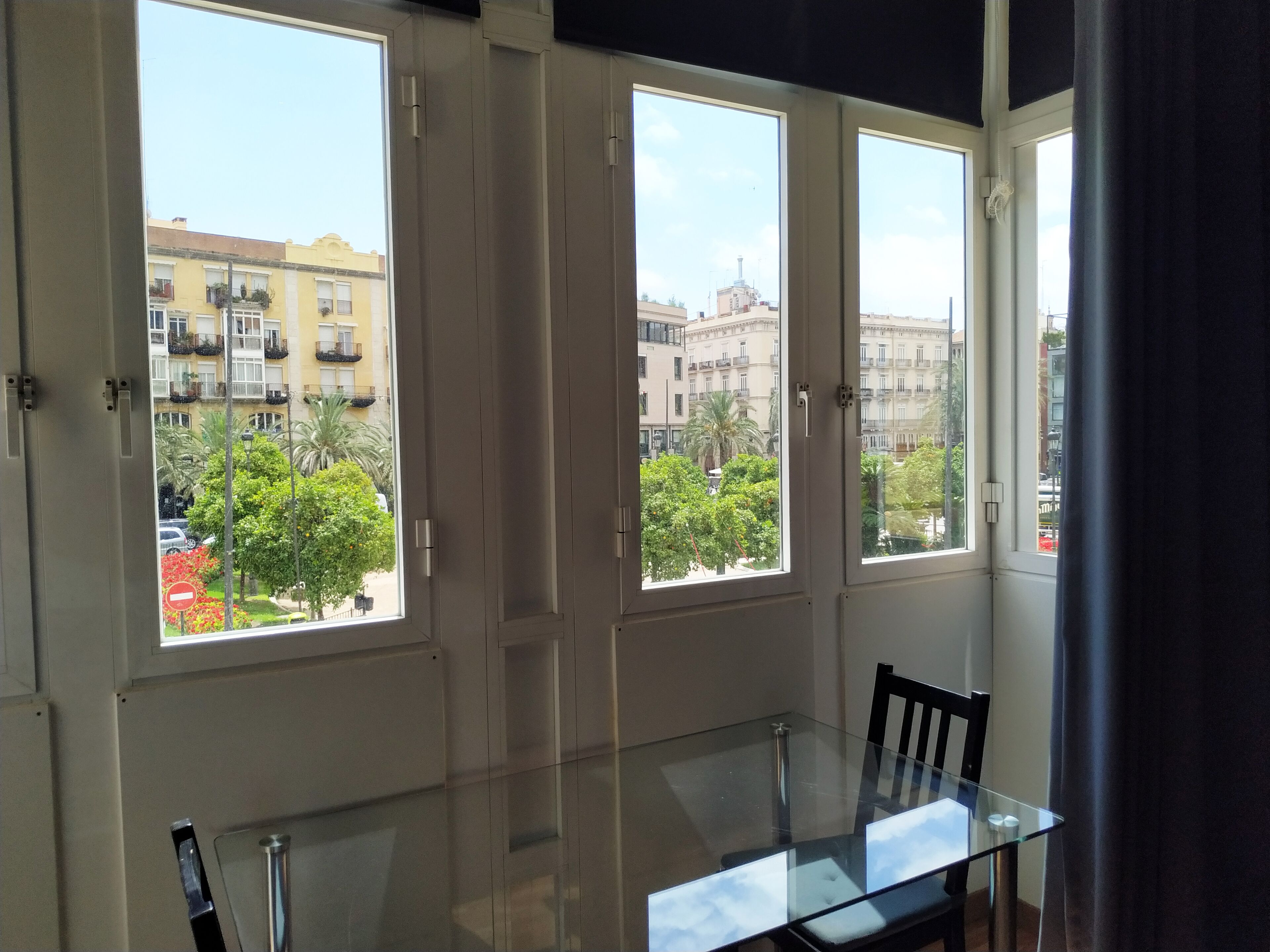 Foto - Flats Friends Plaza de la Reina