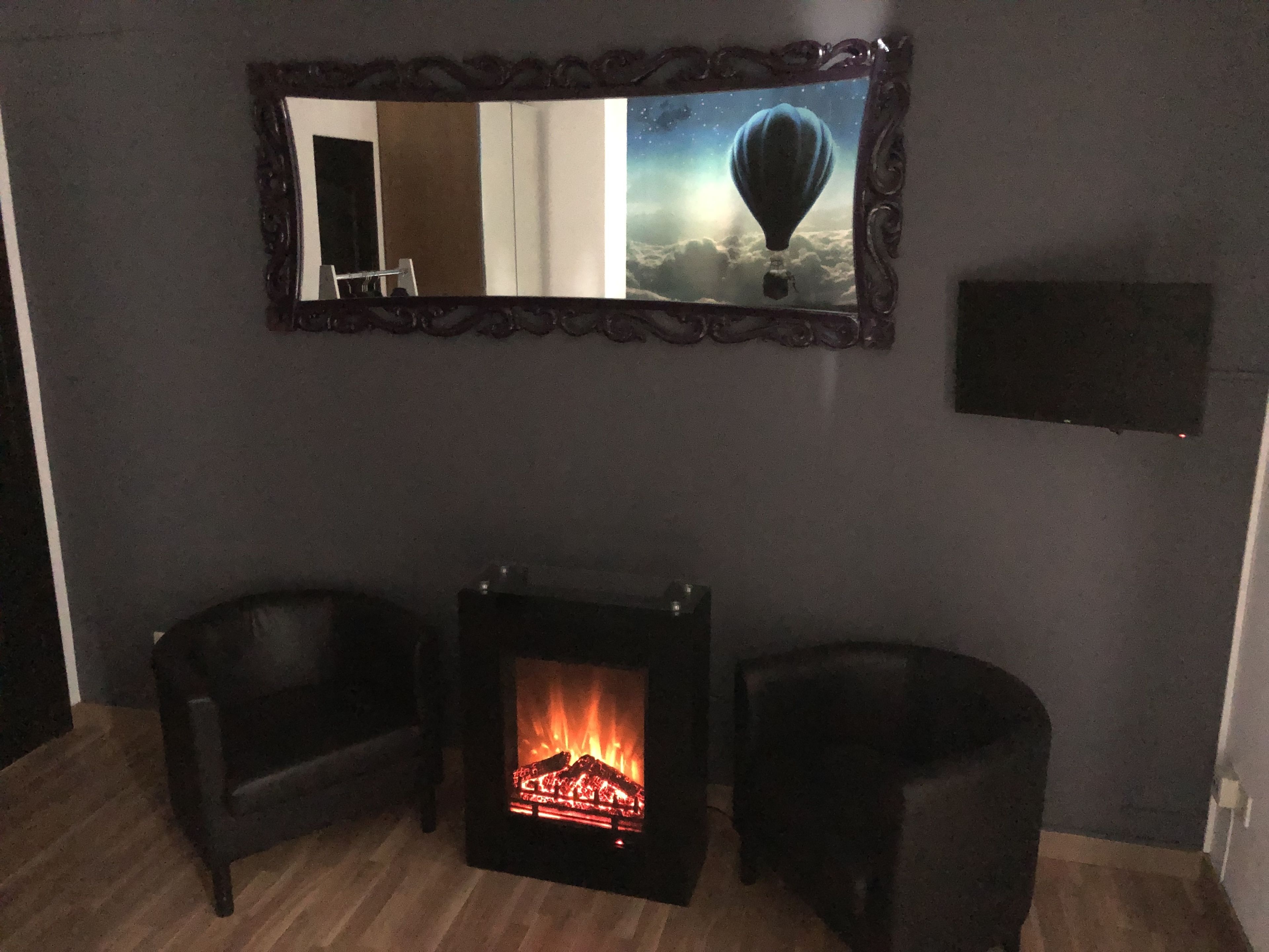 Foto - Flats Friends Plaza de la Reina