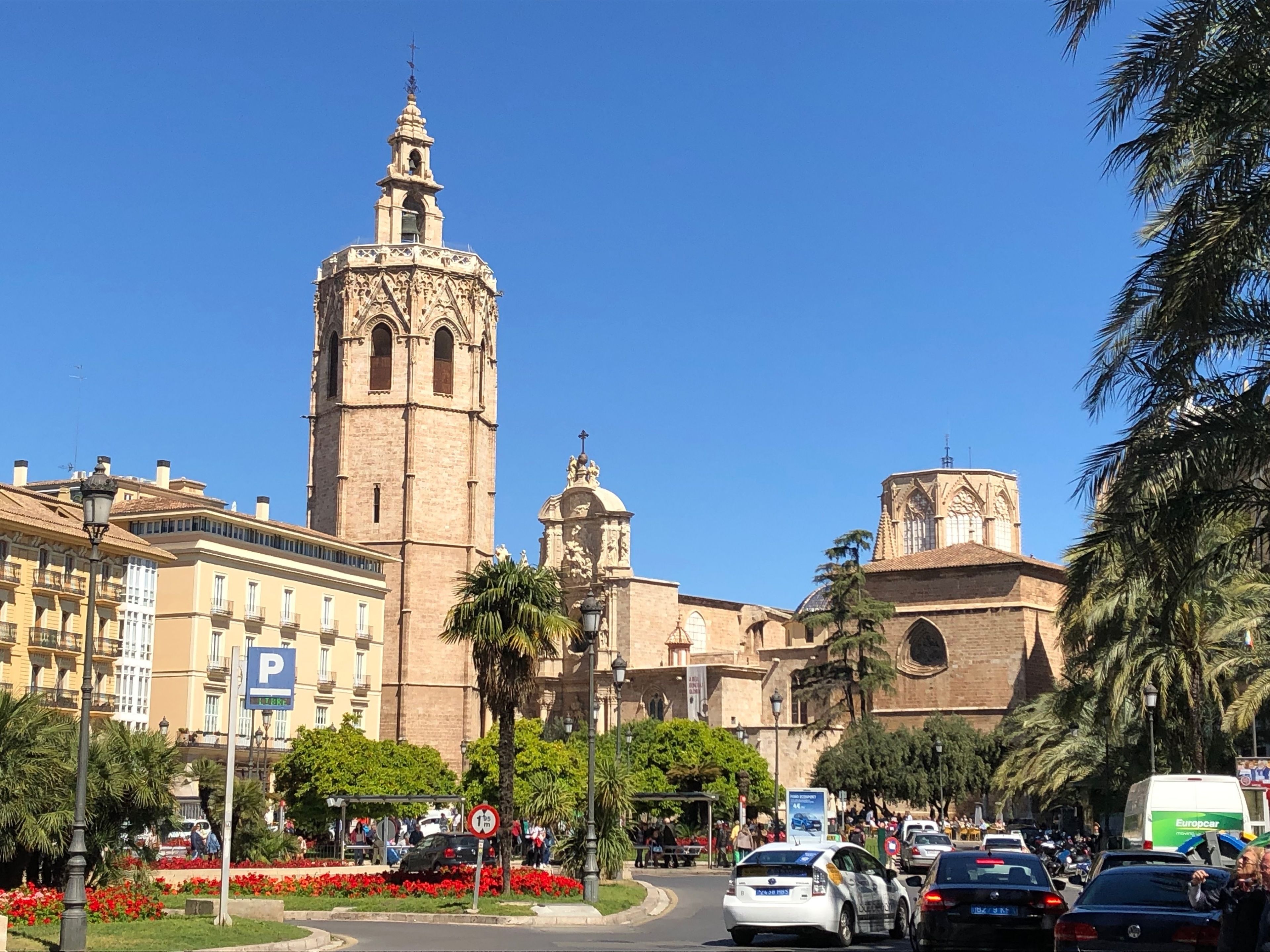 Foto - Flats Friends Plaza de la Reina